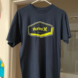Hurley graphic t-shirt